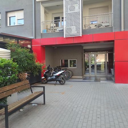 Feels Like Home 3 Skopje Exterior foto