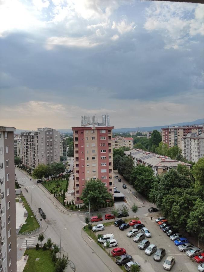 Feels Like Home 3 Skopje Exterior foto