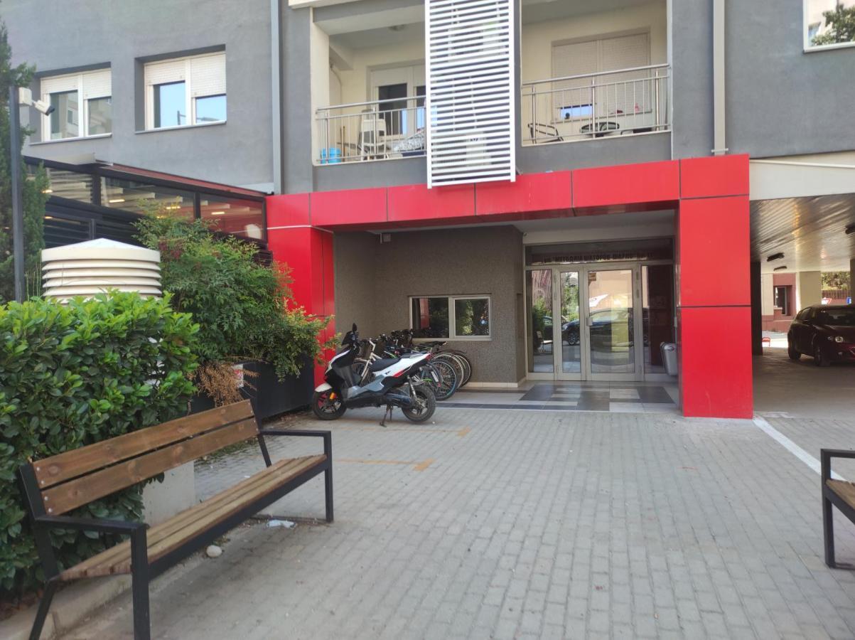 Feels Like Home 3 Skopje Exterior foto